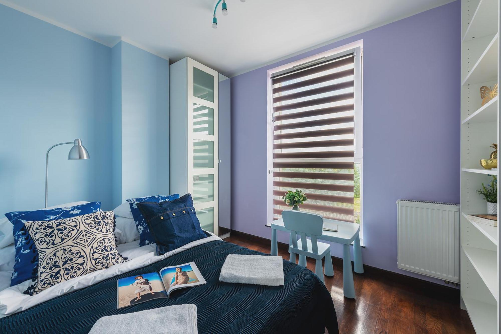 P&O Apartments Wola Tarasy Varşova Dış mekan fotoğraf