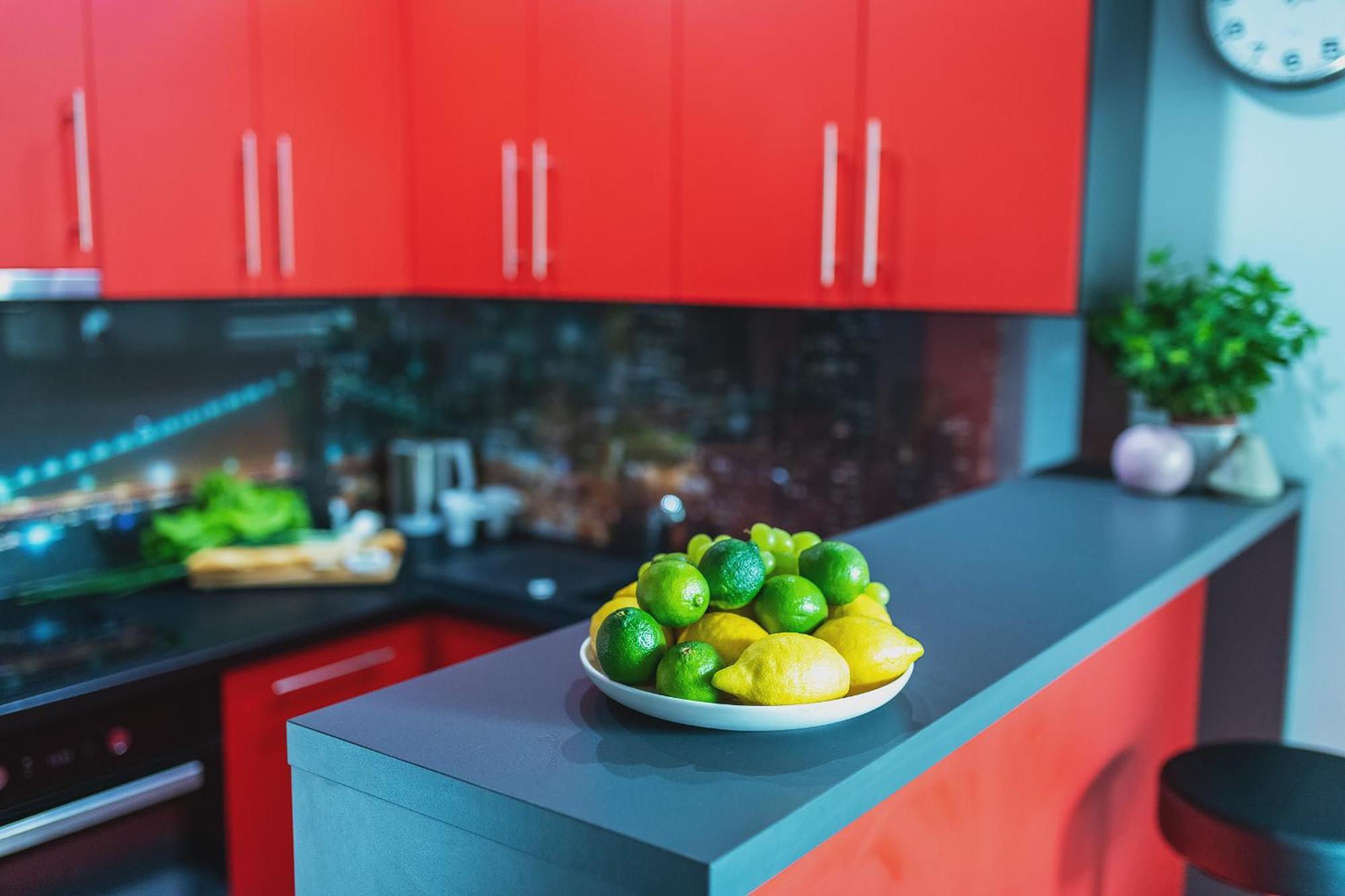 P&O Apartments Wola Tarasy Varşova Dış mekan fotoğraf